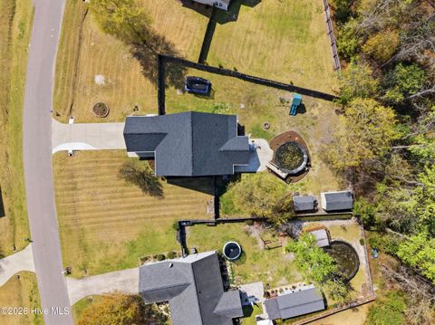 Tiny photo for 120 Schoolview Drive, Rocky Point, NC 28457 (MLS # 100562435)