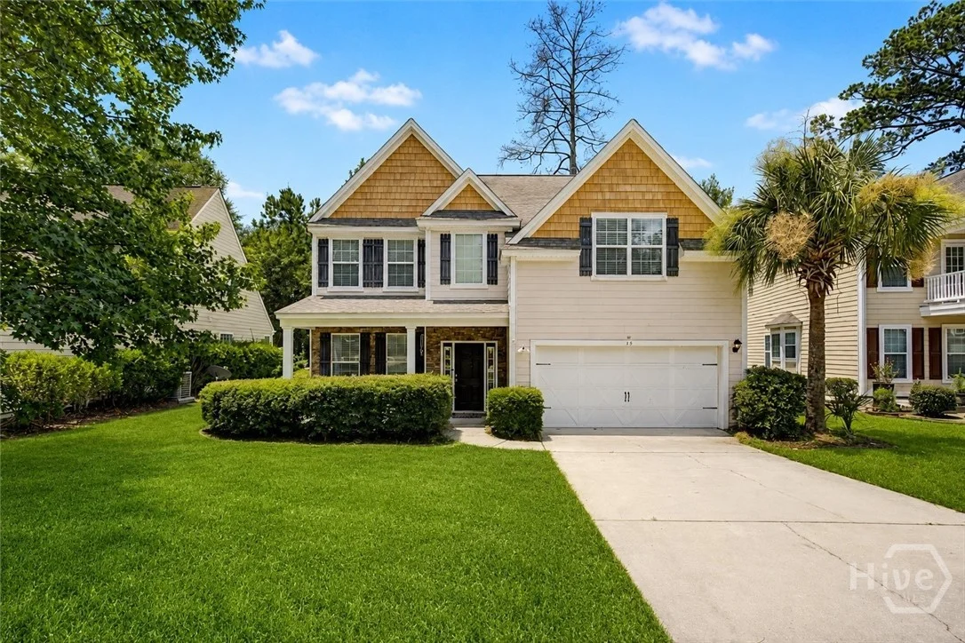 15 Coffee Pointe Drive