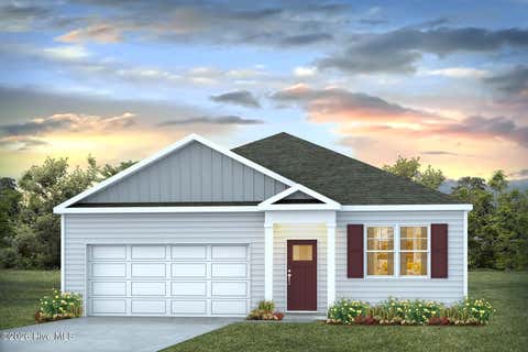 Homes For Sale - 87 Ashworth Drive<br/> Columbus County, Tabor City, NC 28463
