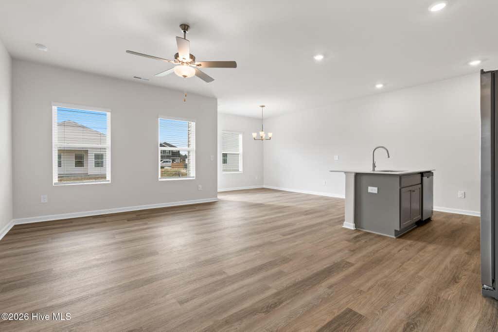 Photo of 146 N Squires Lane, Richlands, NC 28574 (MLS # 100593583)