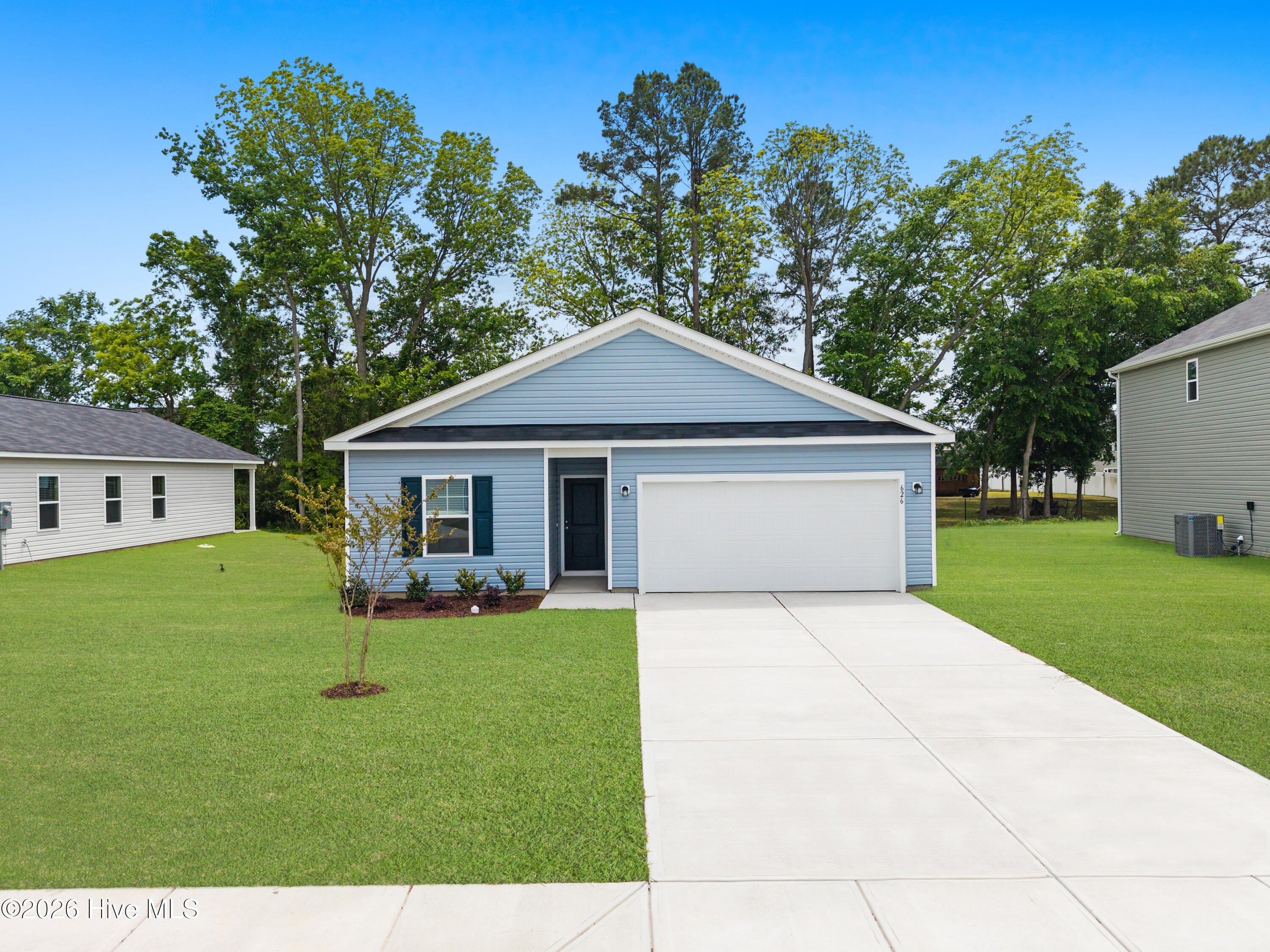 146 N Squires Lane