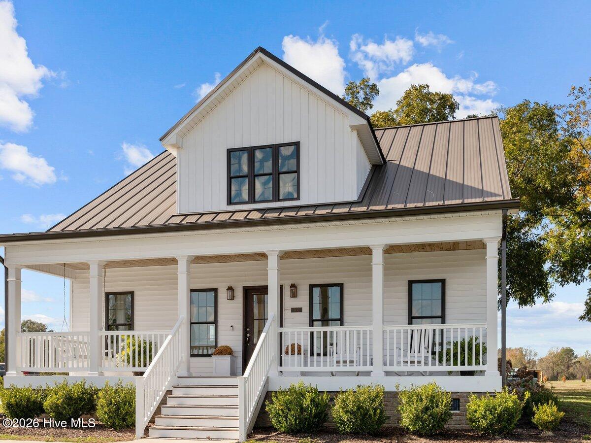 7132 County Home Road