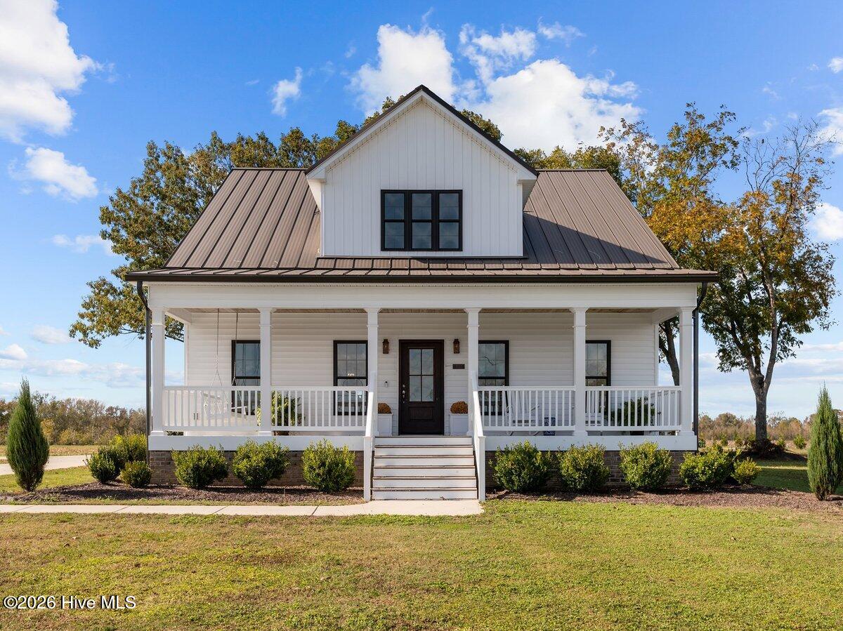 7132 County Home Road