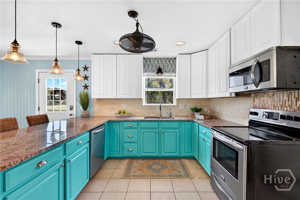 Photo of 125 S Campbell Street, Tybee Island, GA 31328 (MLS # SA360655)