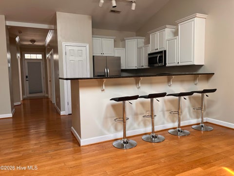 Tiny photo for 5322 Christian Drive, Wilmington, NC 28403 (MLS # 100604214)