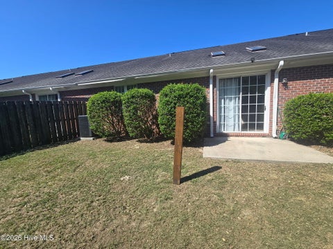Tiny photo for 5322 Christian Drive, Wilmington, NC 28403 (MLS # 100604214)