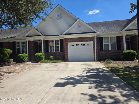 Photo of 5322 Christian Drive, Wilmington, NC 28403 (MLS # 100604214)