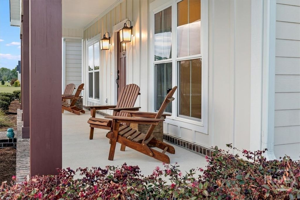 Photo of 6984 Old River Rd S Road, Brooklet, GA 30415 (MLS # SA352666)