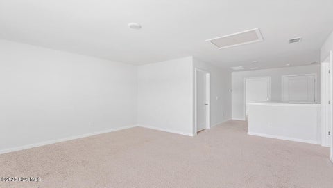 Tiny photo for 1204 Sabal Palm Street #Lot 580, Castle Hayne, NC 28429 (MLS # 100609998)
