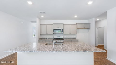 Tiny photo for 1204 Sabal Palm Street #Lot 580, Castle Hayne, NC 28429 (MLS # 100609998)