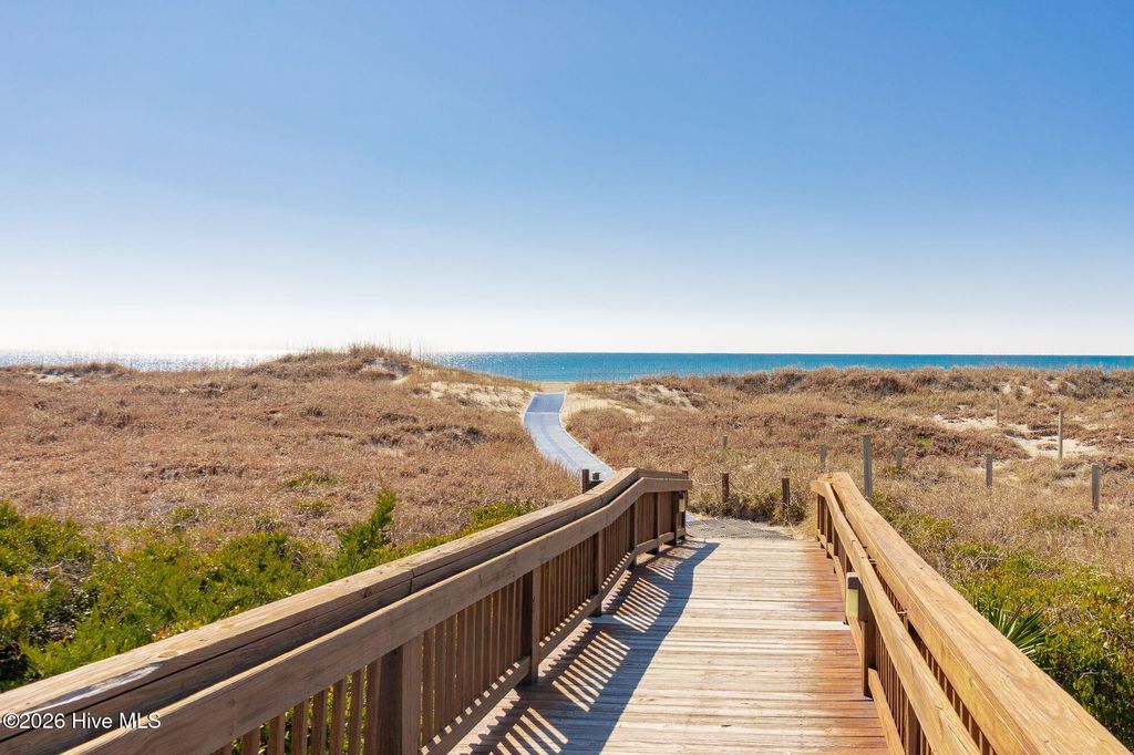 Photo of 117 Island Quay Court, Atlantic Beach, NC 28512 (MLS # 100555187)