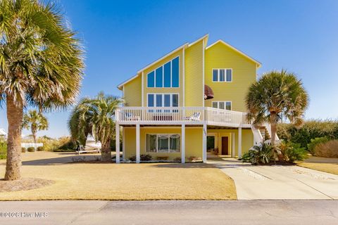 117 Island Quay Court Atlantic Beach NC 28512