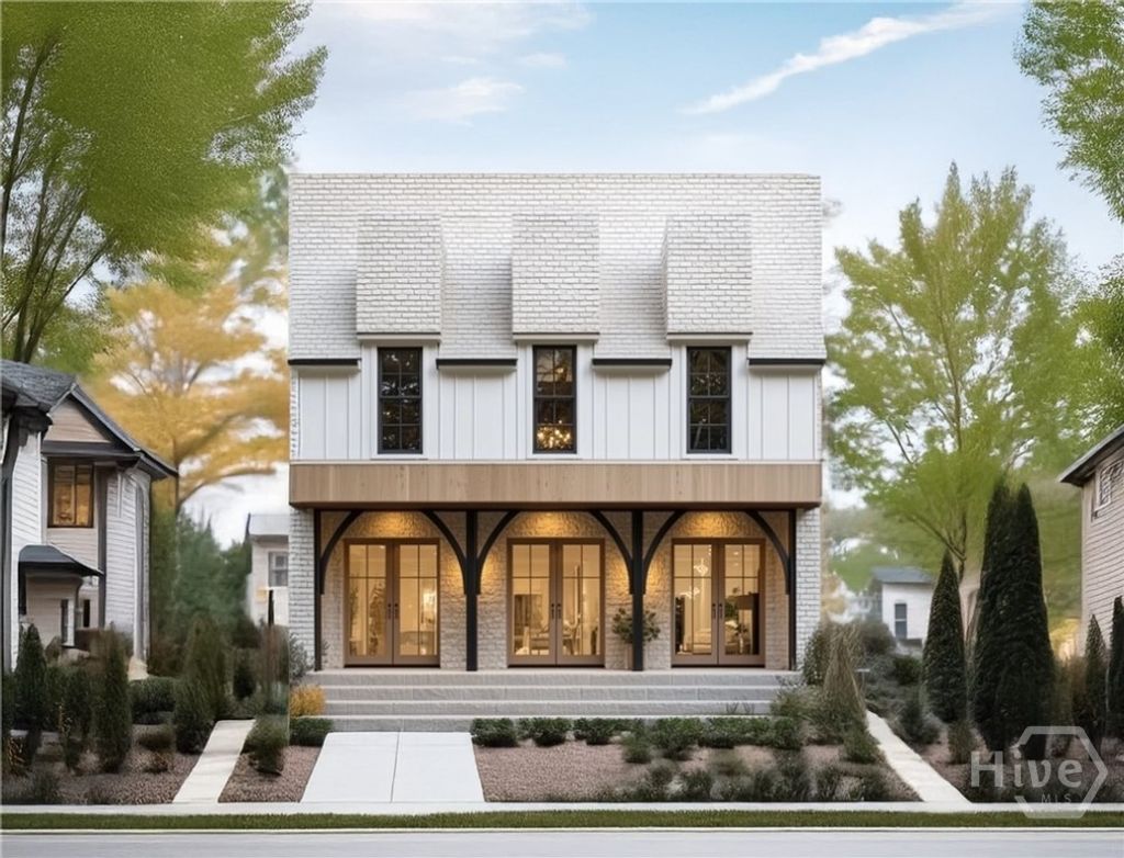 Photo of 2805 Electric Avenue, Watkinsville, GA 30677 (MLS # CL346472)