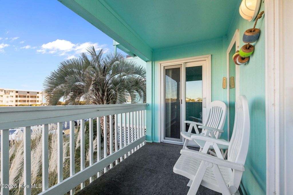 Photo of 301 E Commerce Way Road #107, Atlantic Beach, NC 28512 (MLS # 100552269)