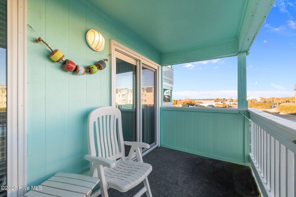 Photo of 301 E Commerce Way Road #107, Atlantic Beach, NC 28512 (MLS # 100552269)