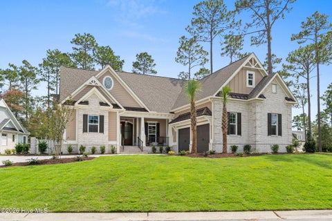 Homes For Sale - 536 Morely Circle<br/> Ocean Isle Beach, NC 28469