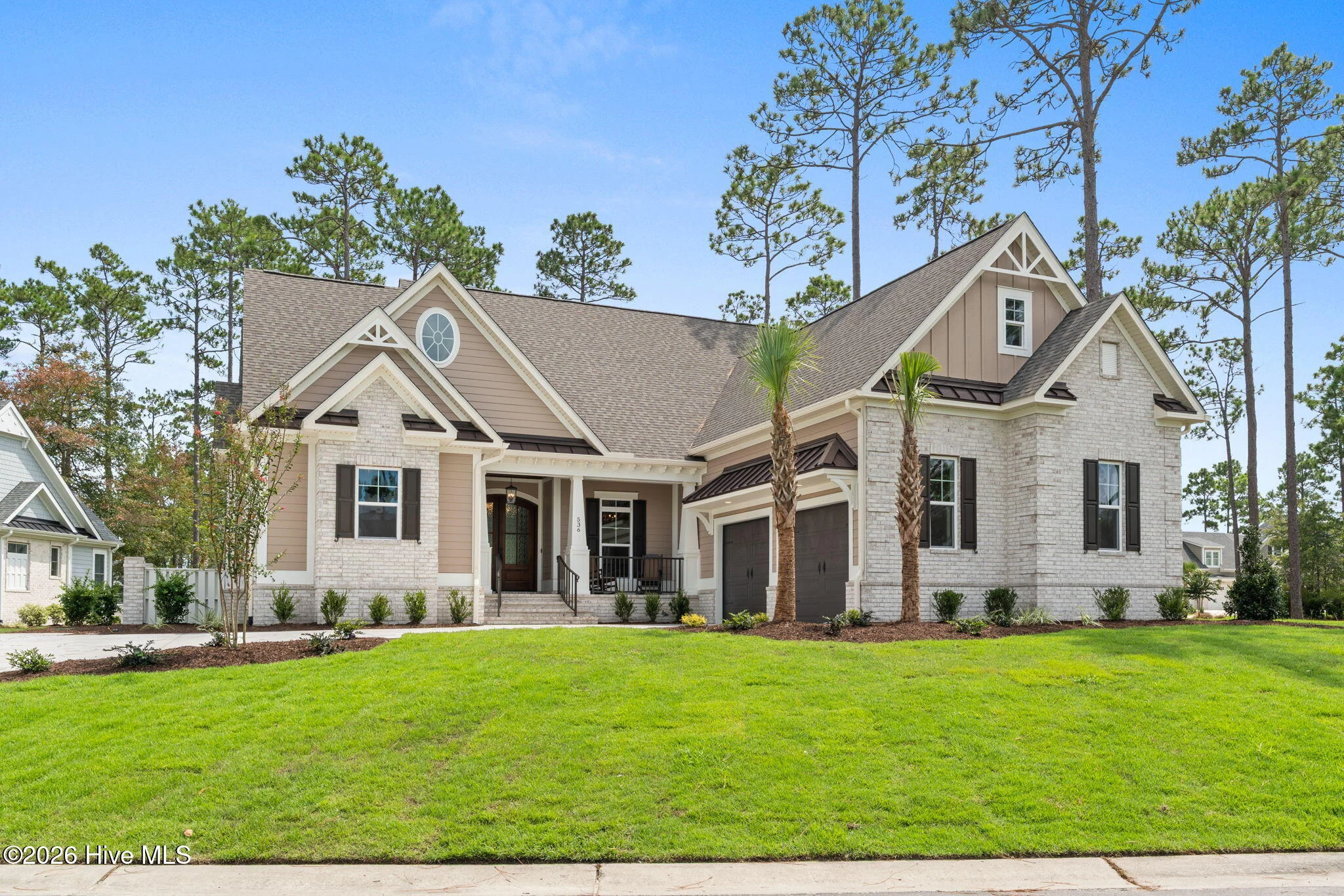 536 Morely Circle SW, Ocean Isle Beach, NC, 28469