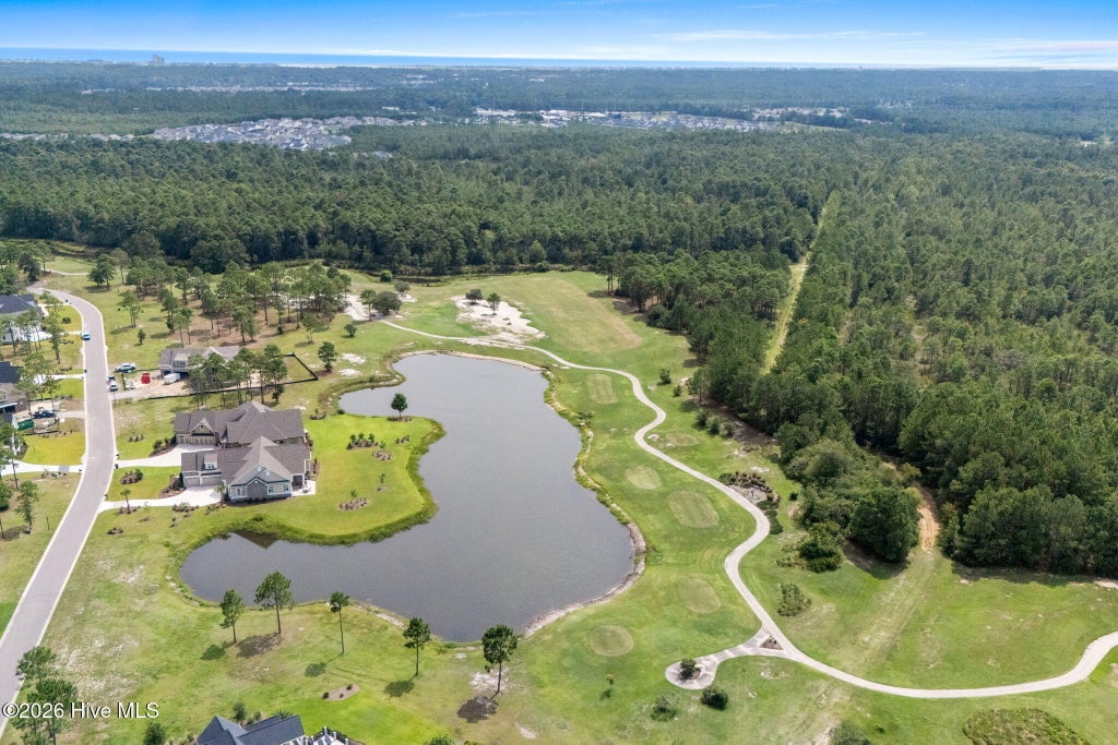 Photo of 536 Morely Circle SW, Ocean Isle Beach, NC 28469 (MLS # 100600416)