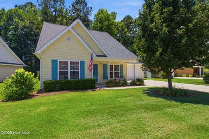 409 Neuchatel Road New Bern NC 28562