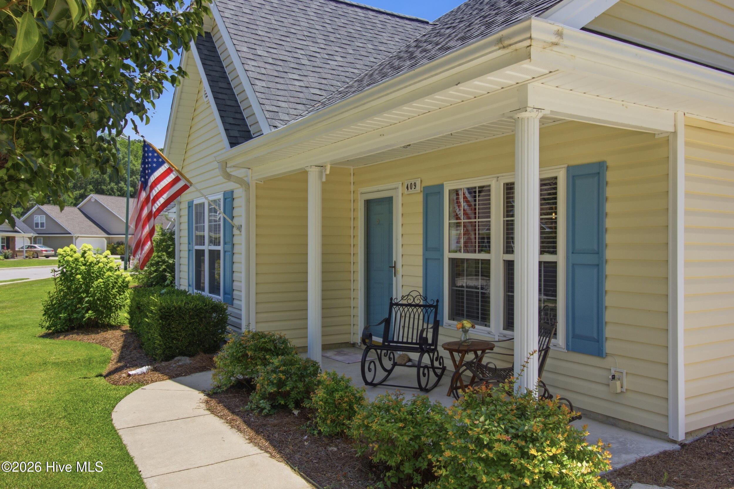 409 Neuchatel Road