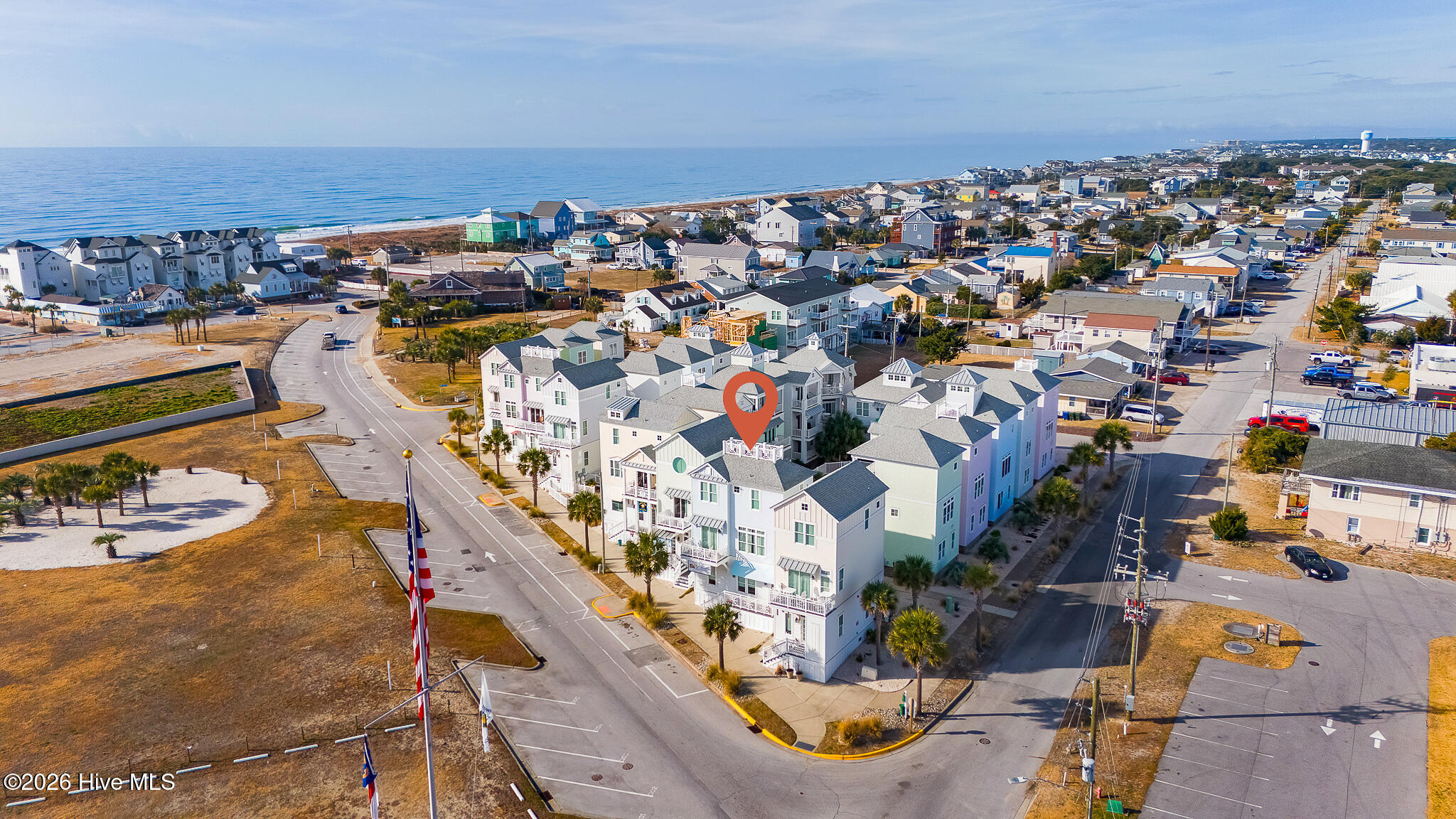 108 West Drive Unit B