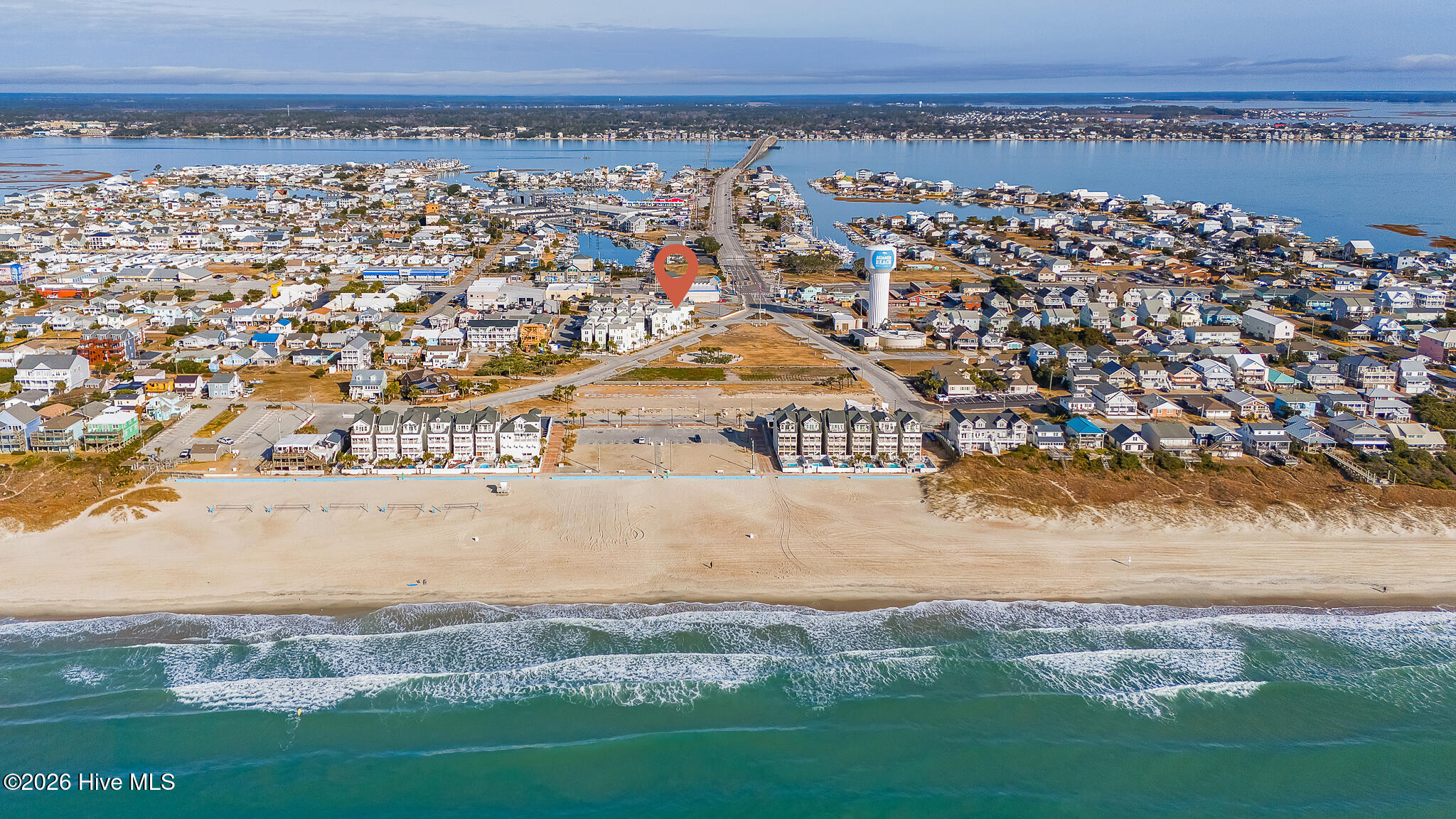 108 West Drive Unit B