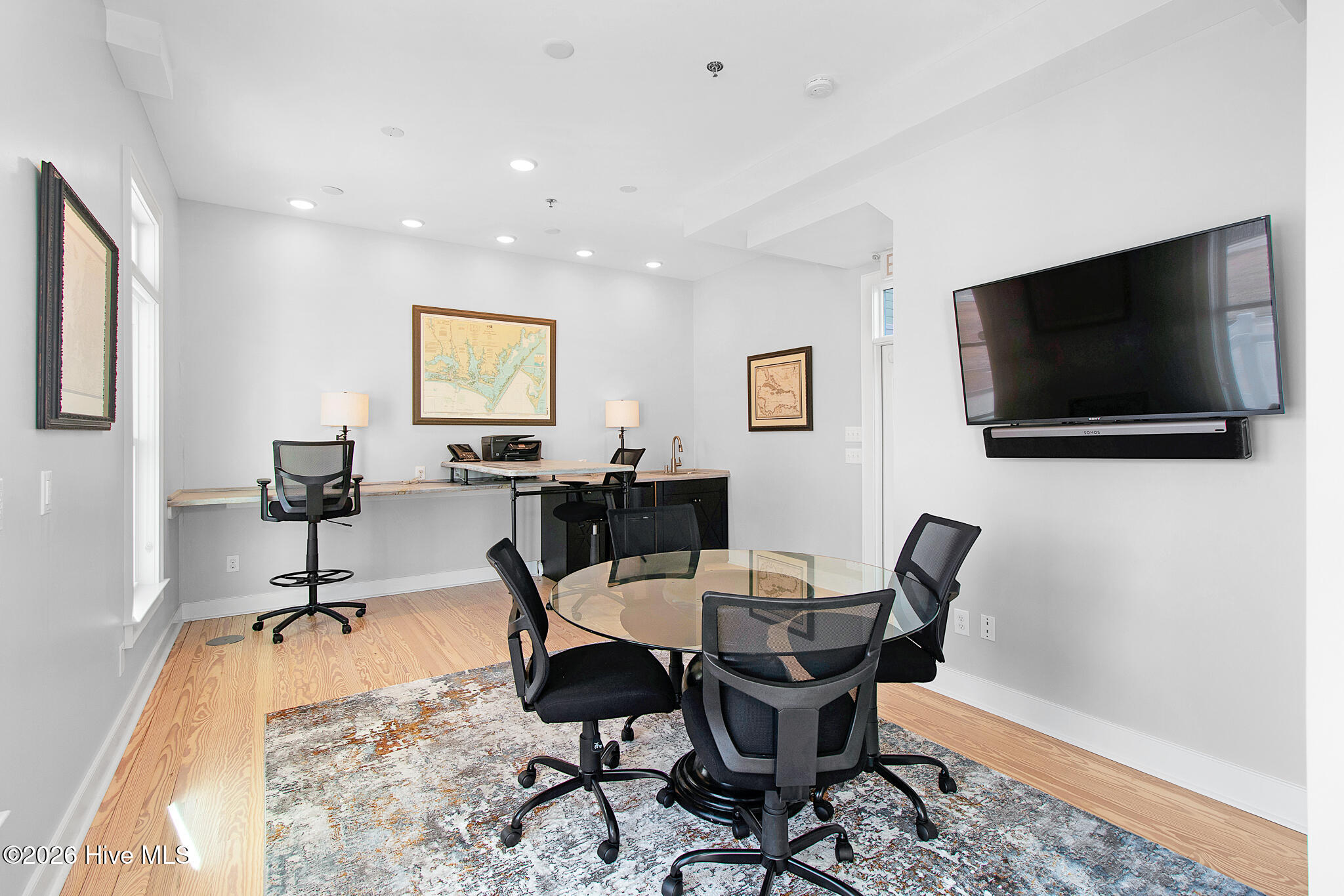 108 West Drive Unit B