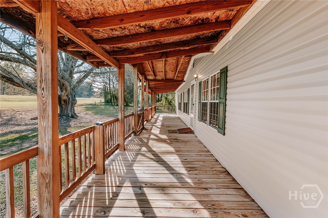 665 Elberton Road