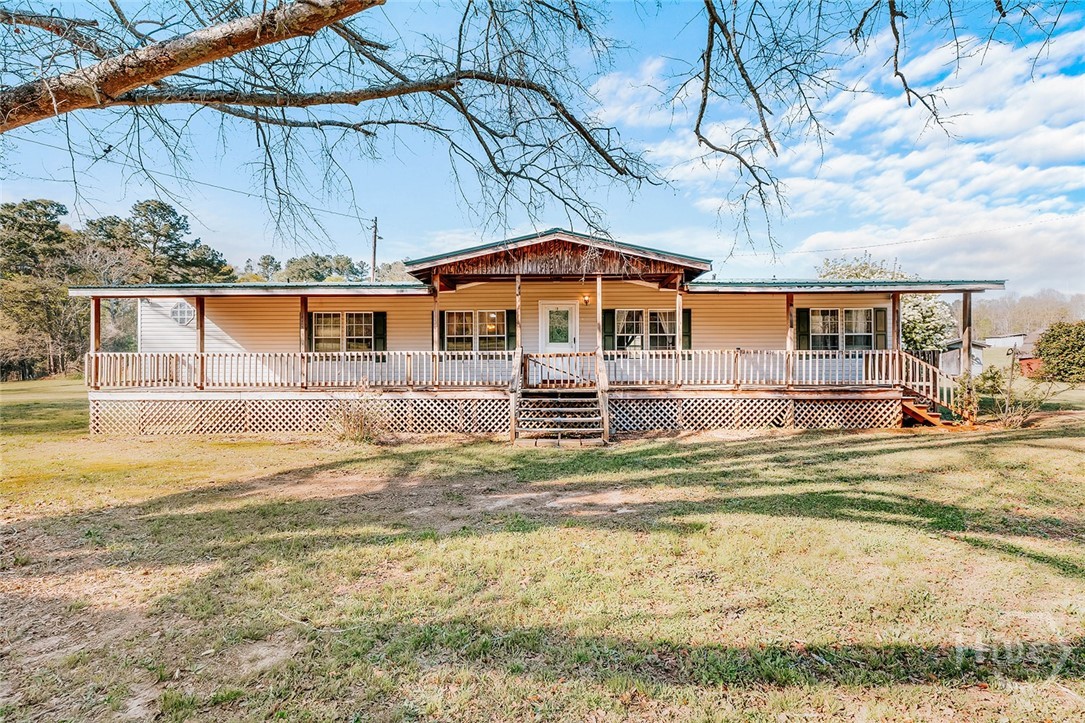 665 Elberton Road