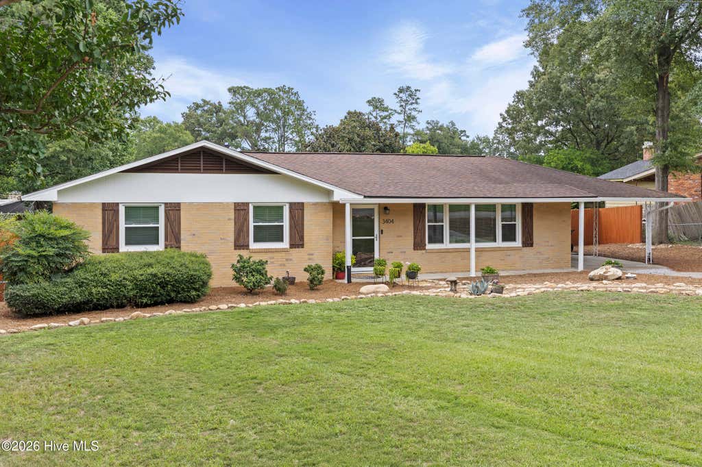 Photo of 3404 Mura Drive, Augusta, GA 30906 (MLS # 100591048)