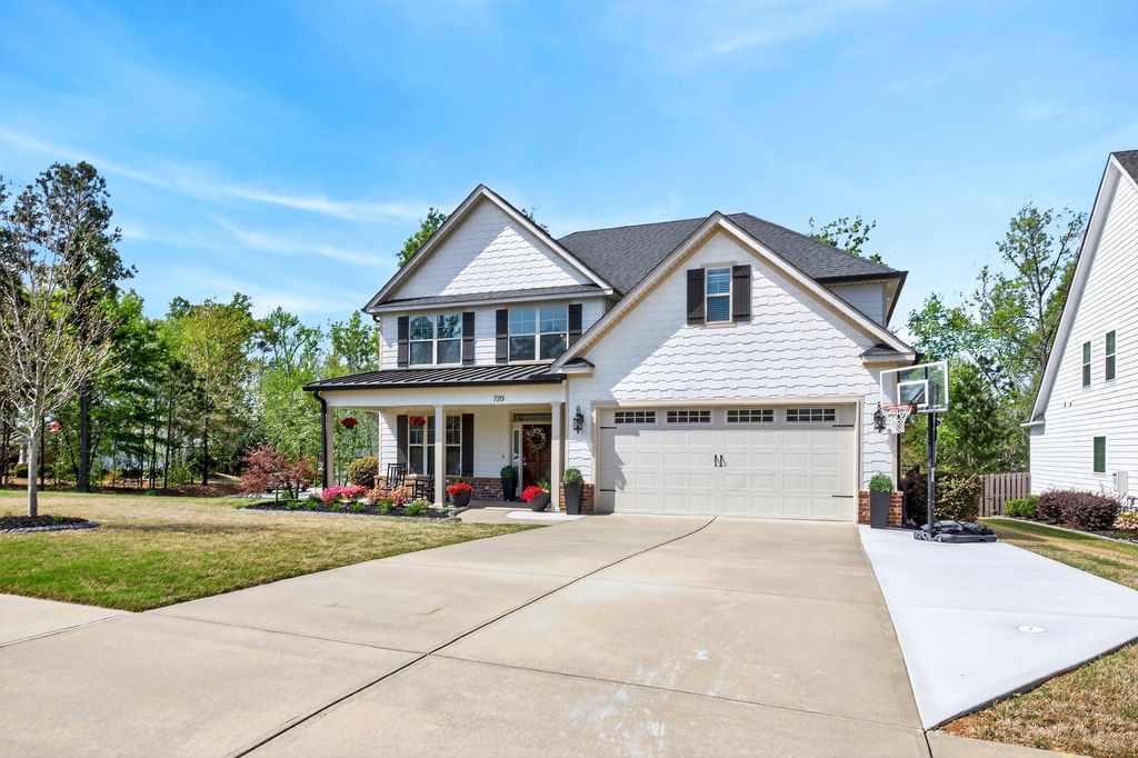 Photo of 720 Pretoria Drive, Evans, GA 30809 (MLS # 554541)