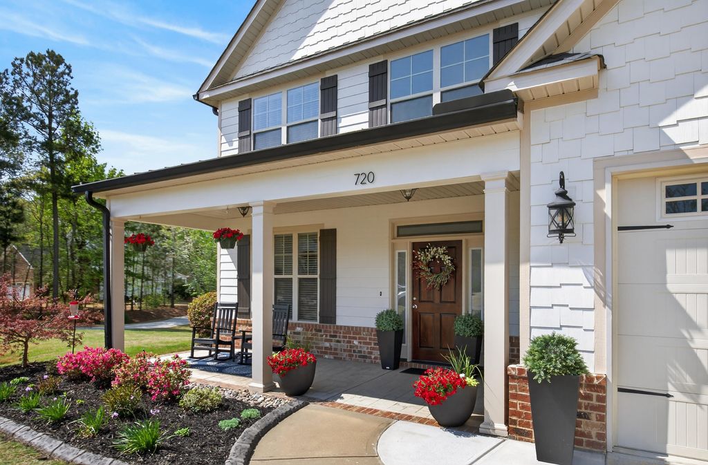 Photo of 720 Pretoria Drive, Evans, GA 30809 (MLS # 554541)