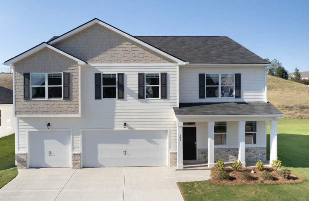Photo of 608 Lina Drive, Grovetown, GA 30813 (MLS # 555483)