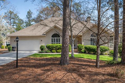 182 Savannah Drive McCormick SC 29835