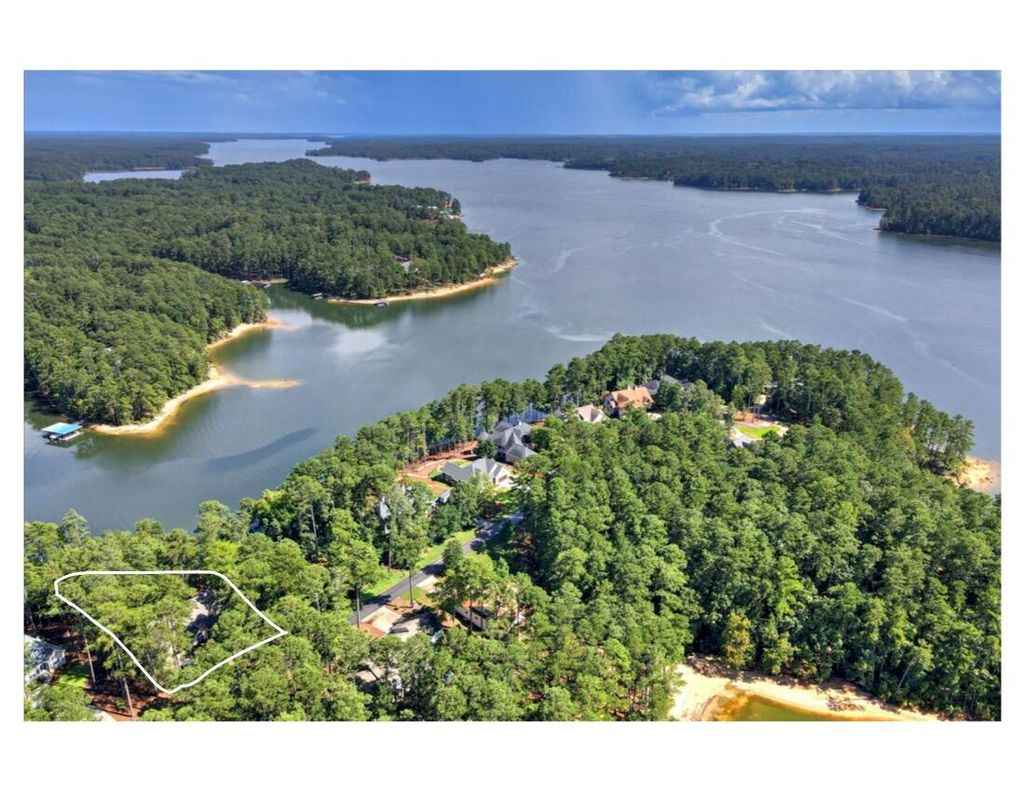 Photo of 182 Savannah Drive, McCormick, SC 29835 (MLS # 552717)