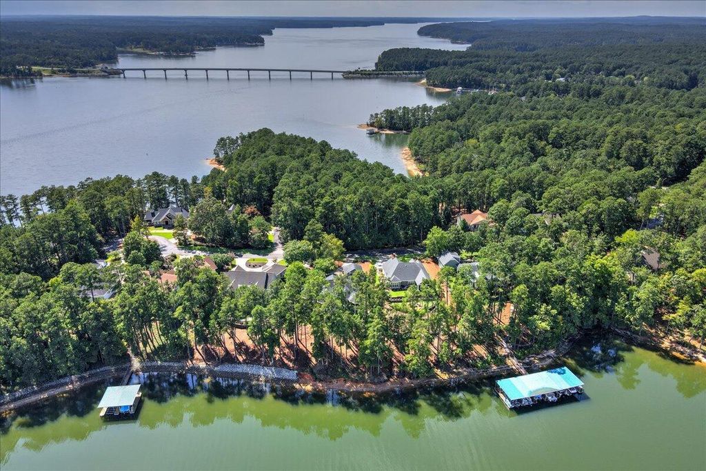 Photo of 182 Savannah Drive, McCormick, SC 29835 (MLS # 552717)