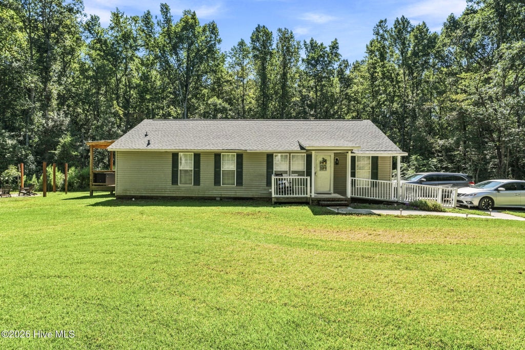 Photo of 169 Bells Creek Lane, Ellerbe, NC 28338 (MLS # 100602278)