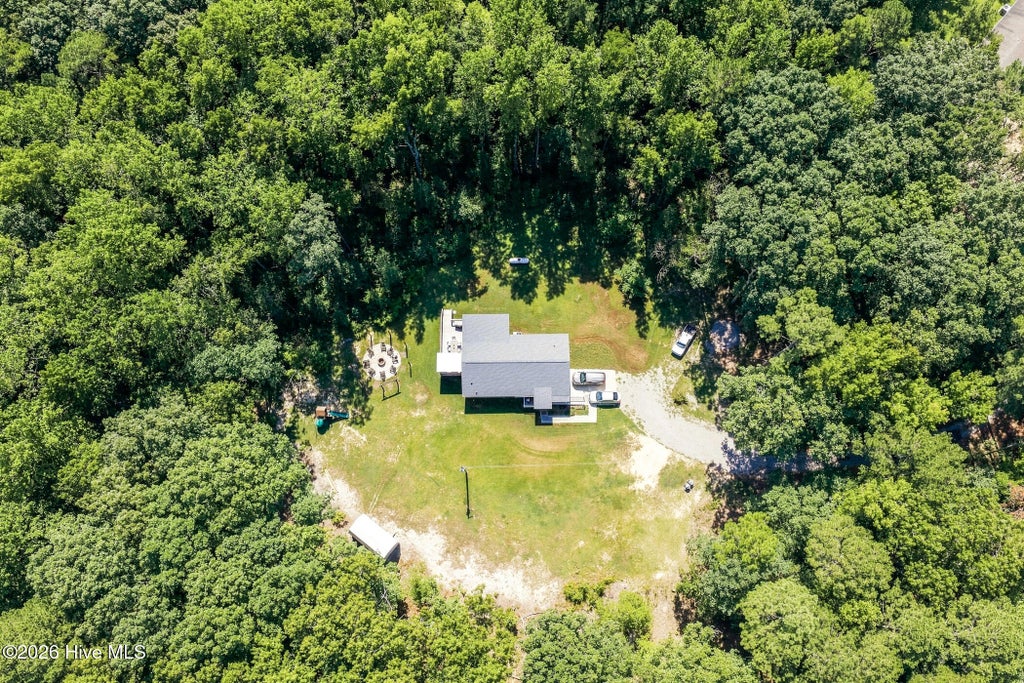 Photo of 169 Bells Creek Lane, Ellerbe, NC 28338 (MLS # 100602278)