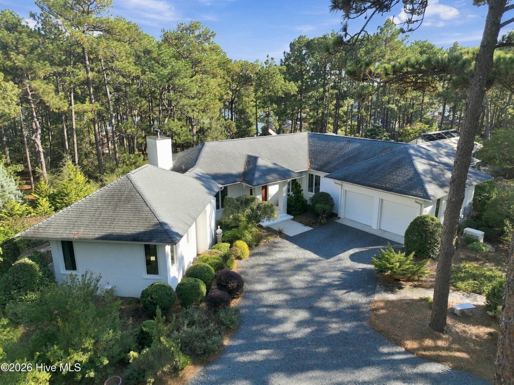 Photo of 300 Lake Forest Drive SW, Pinehurst, NC 28374 (MLS # 100611180)