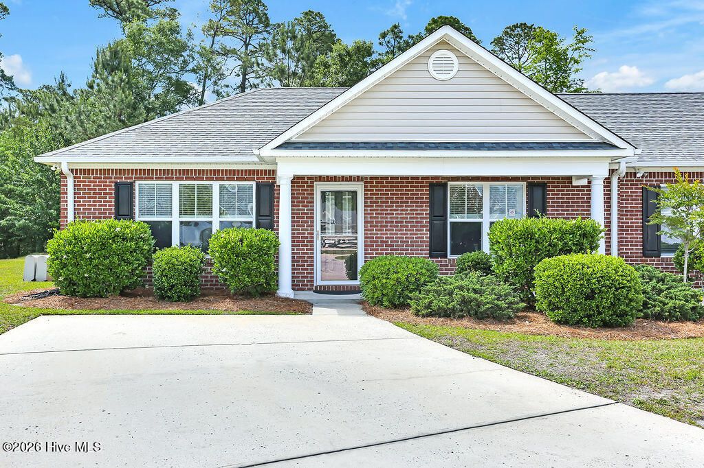 Photo of 1026 Granite Grove, Leland, NC 28451 (MLS # 100572108)