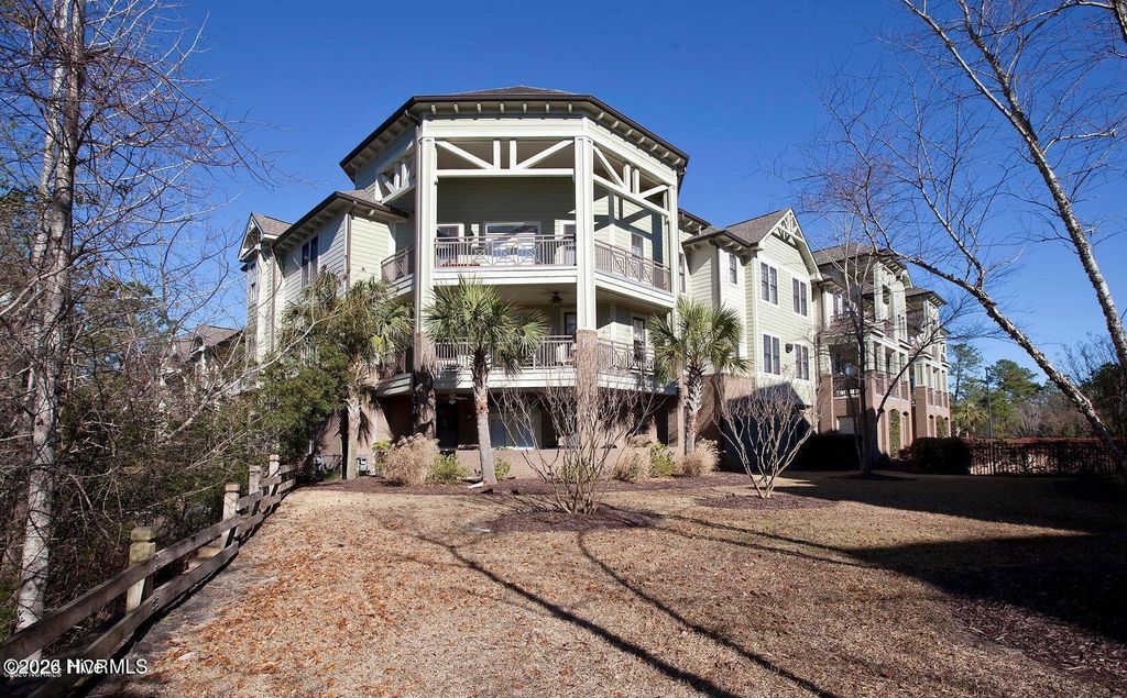 Photo of 640 Village Park Drive #302, Wilmington, NC 28405 (MLS # 100565109)