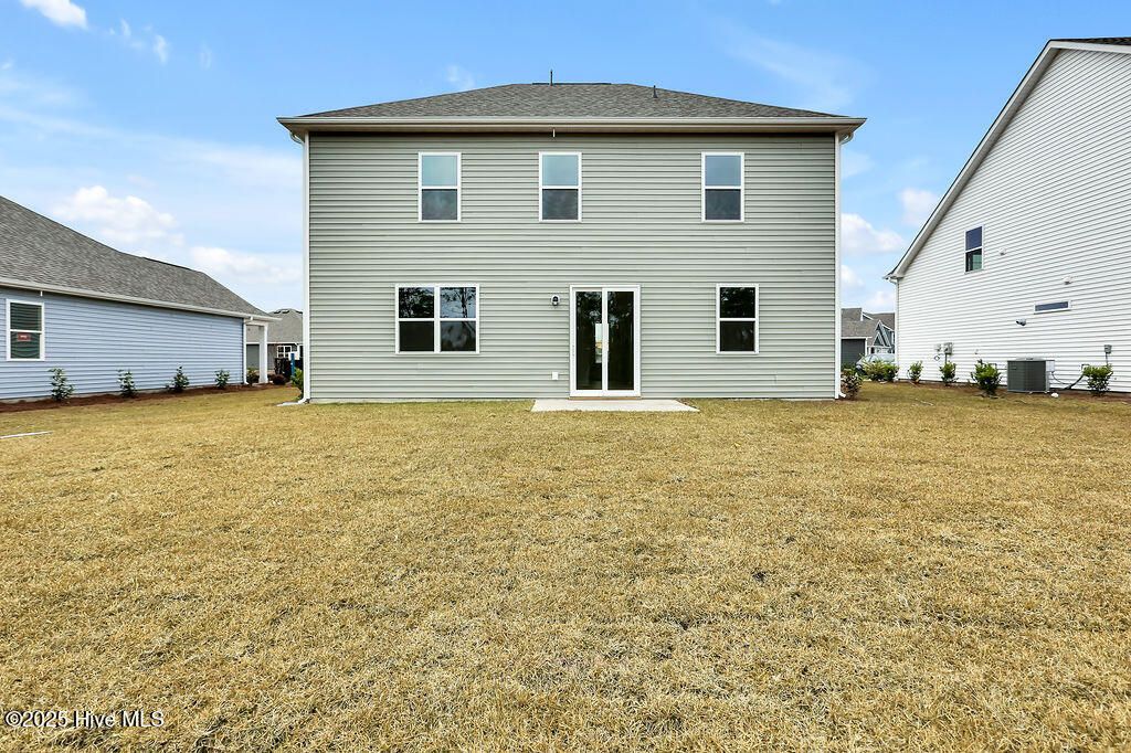 Photo of 5009 Roundhead Drive #Lot 71, Leland, NC 28451 (MLS # 100525019)