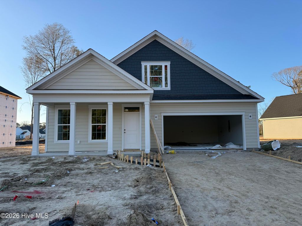 Photo of 303 Heart Pne Avenue, Wilmington, NC 28411 (MLS # 100547517)