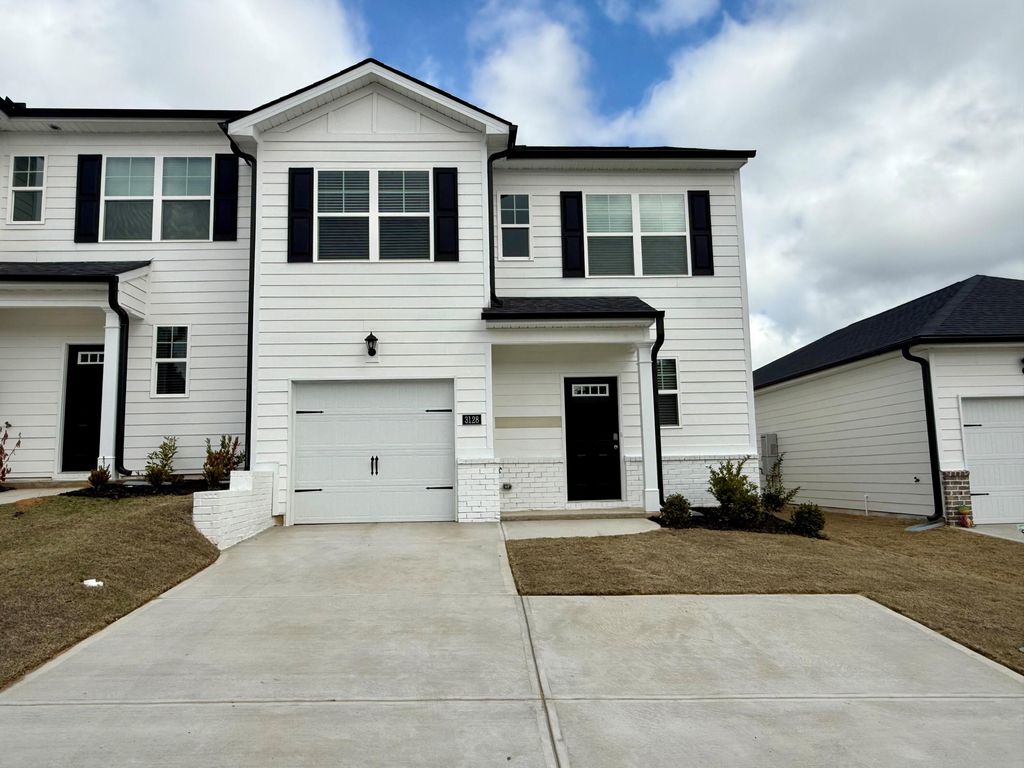 Photo of 3094 Nolana Lp Loop, Graniteville, SC 29829 (MLS # 554877)