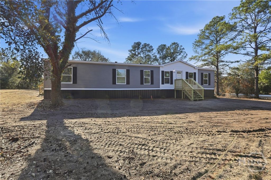 Photo of 213 Ridge Road, Eden, GA 31302 (MLS # SA349130)