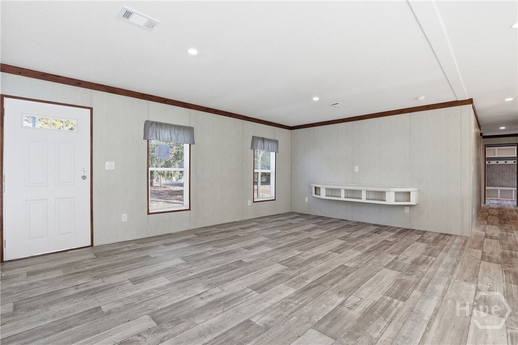 Photo of 213 Ridge Road, Eden, GA 31302 (MLS # SA349130)