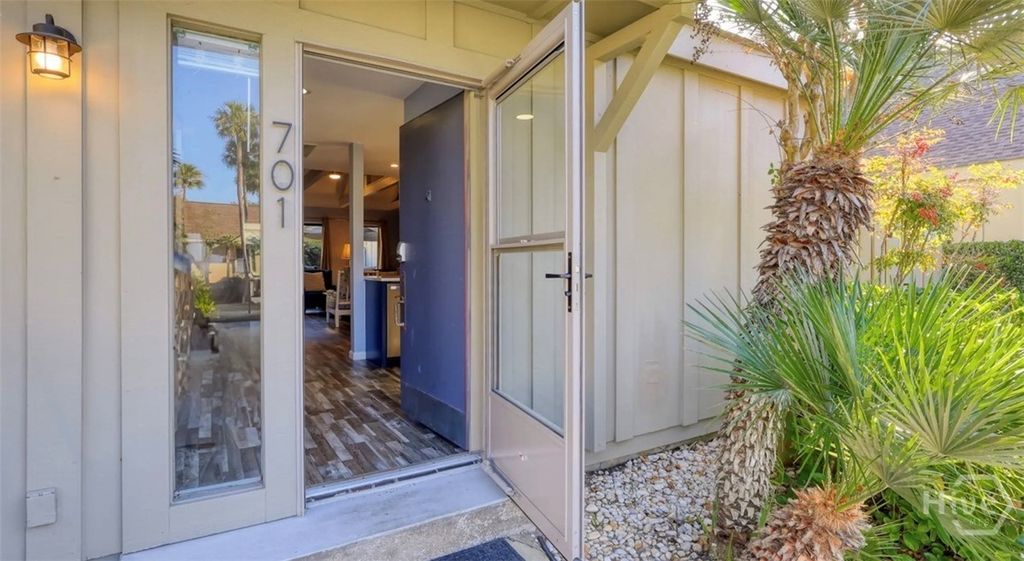 Photo of 45 Queens Folly Road #701, Hilton Head Island, SC 29928 (MLS # CL353853)