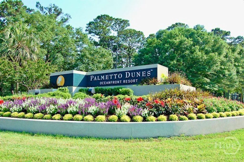 Photo of 45 Queens Folly Road #701, Hilton Head Island, SC 29928 (MLS # CL353853)