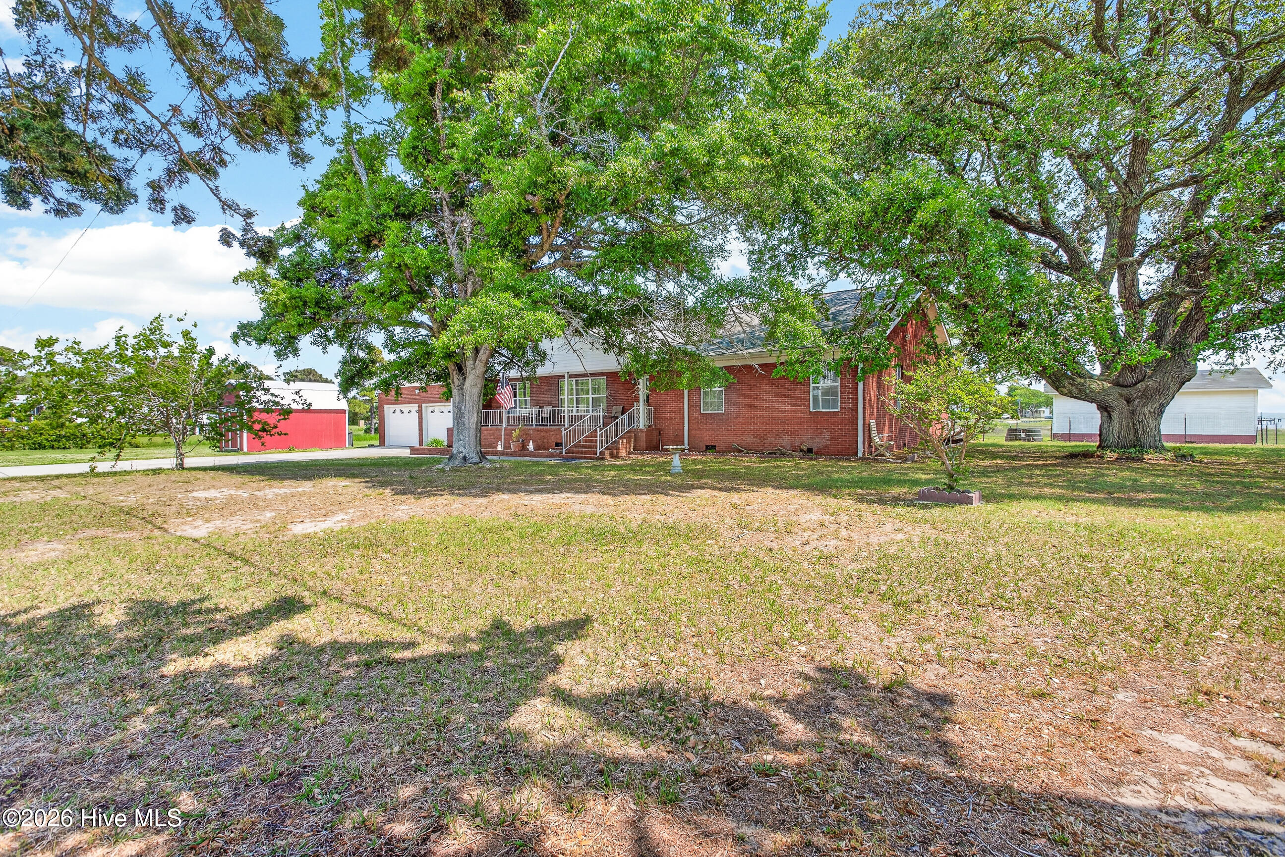 171 Frost Road