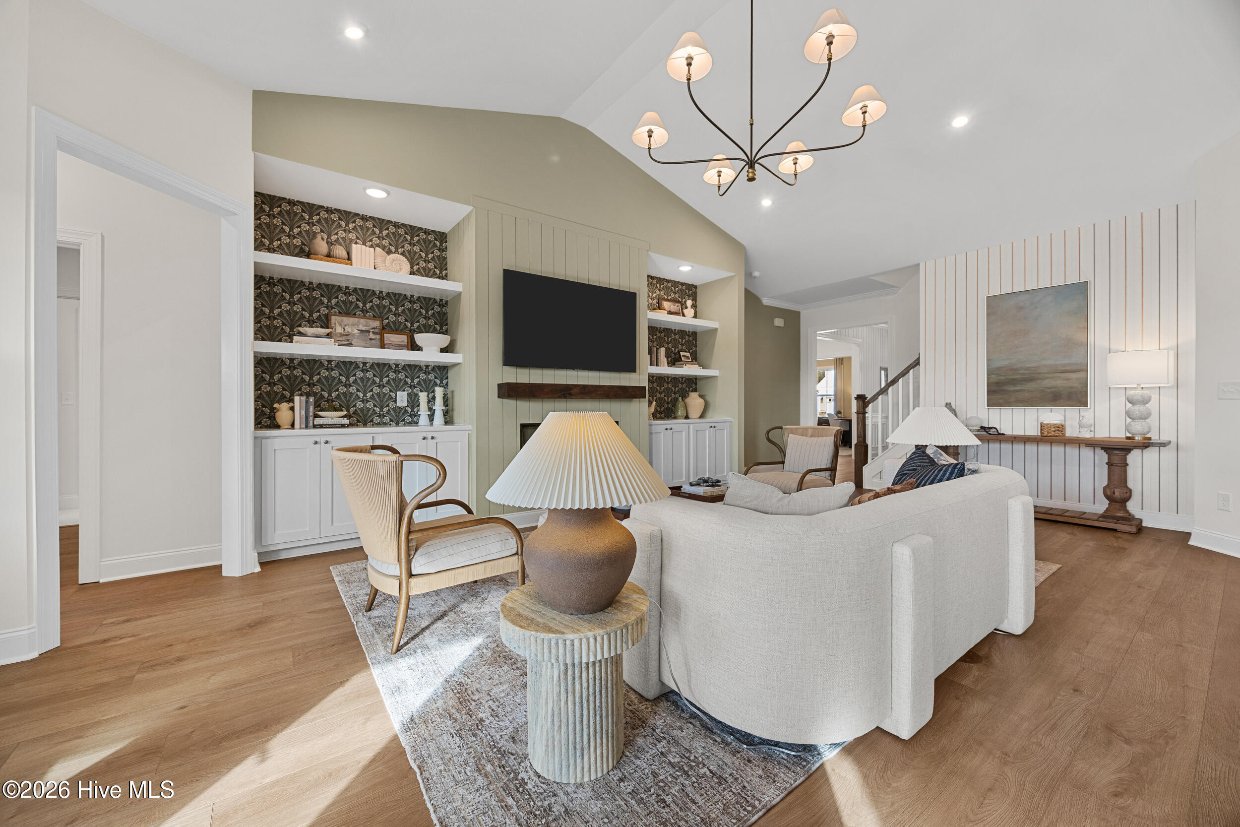 4500 Village Green Drive SW Homesite 75